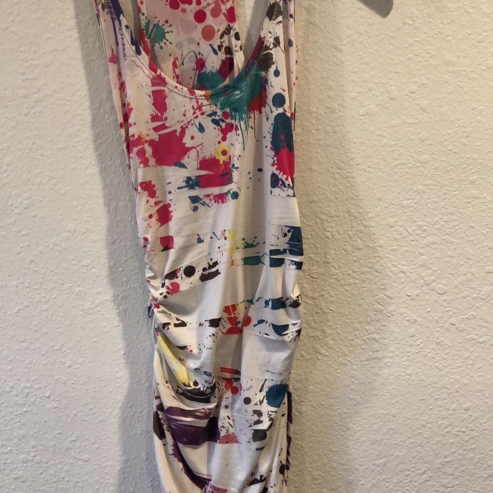 Forever 21 dress